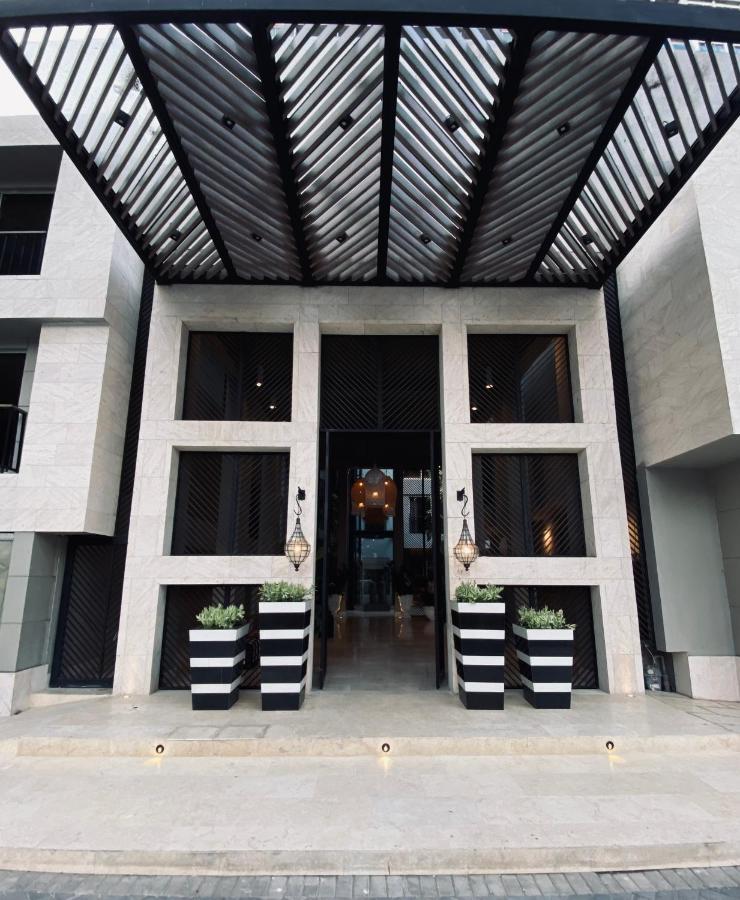 Madisson Boutique Hotel Cartagena Exterior photo