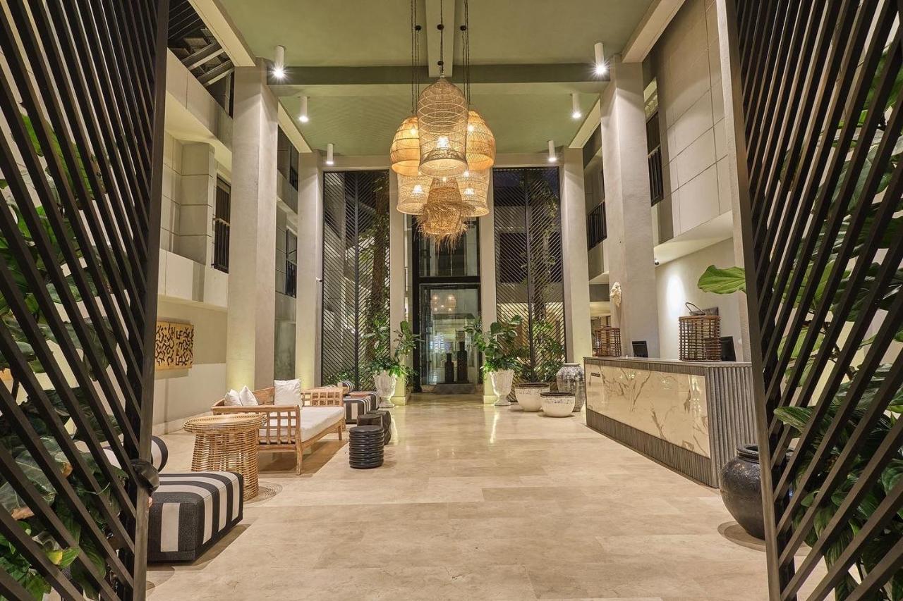 Madisson Boutique Hotel Cartagena Exterior photo