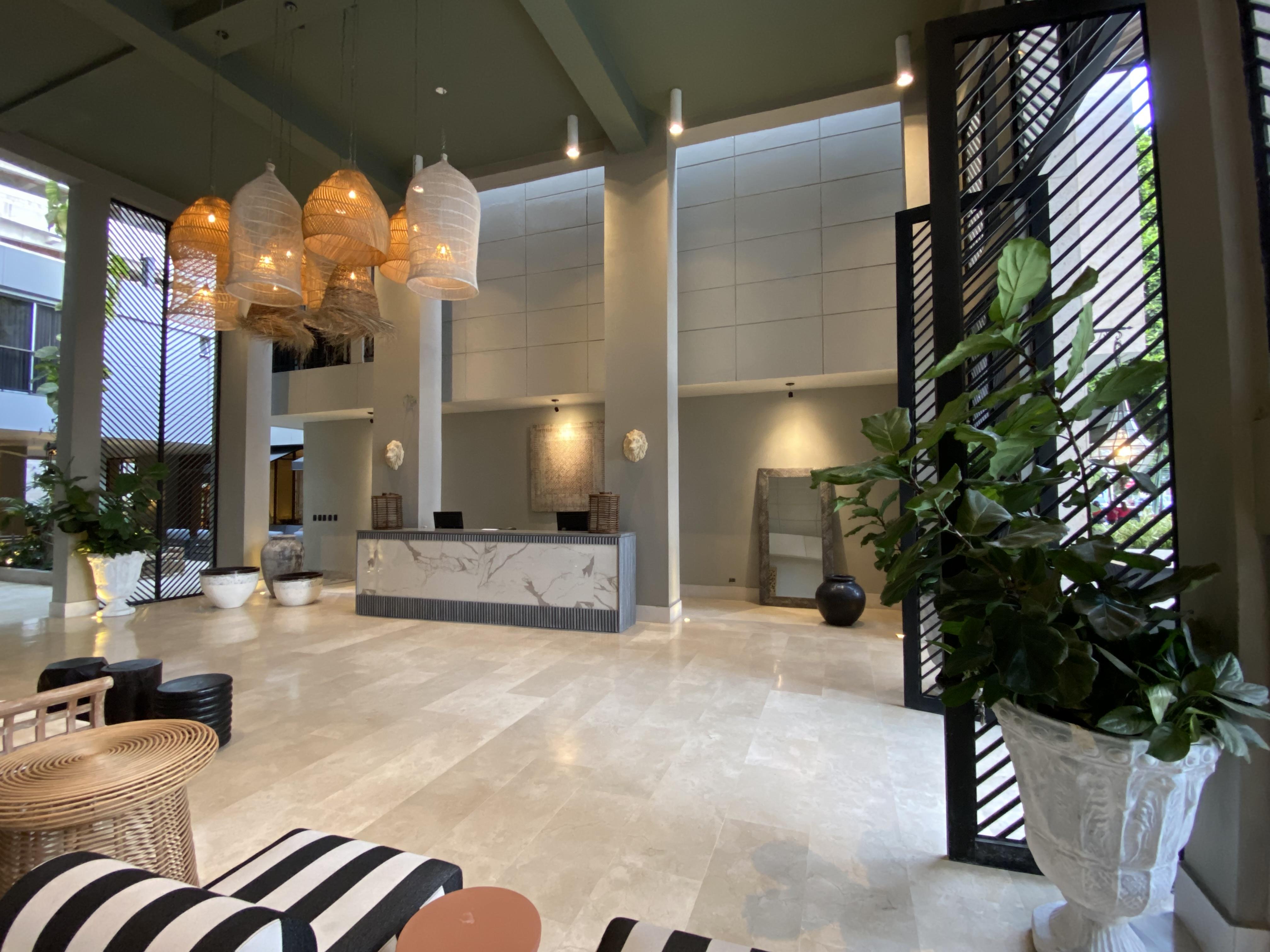 Madisson Boutique Hotel Cartagena Exterior photo