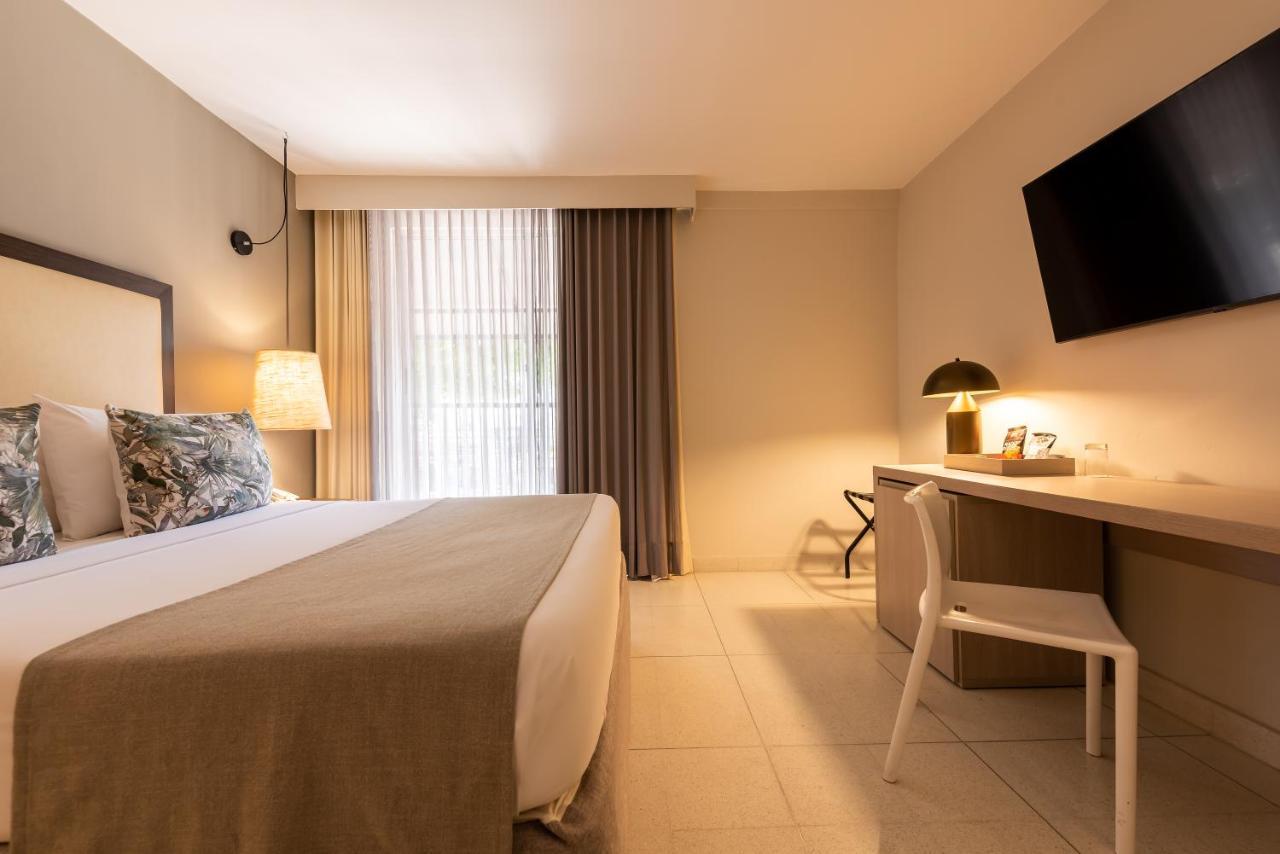 Madisson Boutique Hotel Cartagena Exterior photo