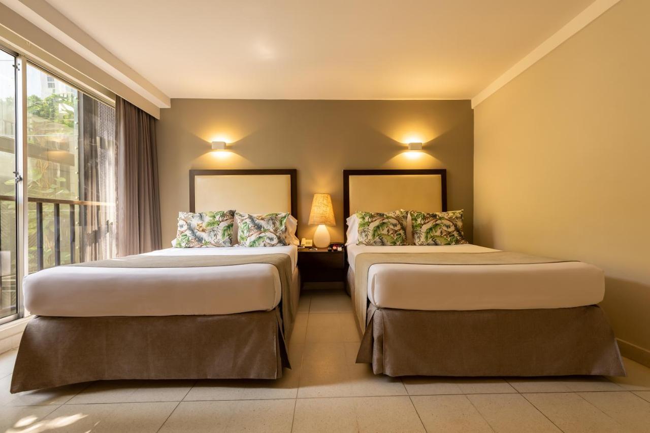 Madisson Boutique Hotel Cartagena Exterior photo