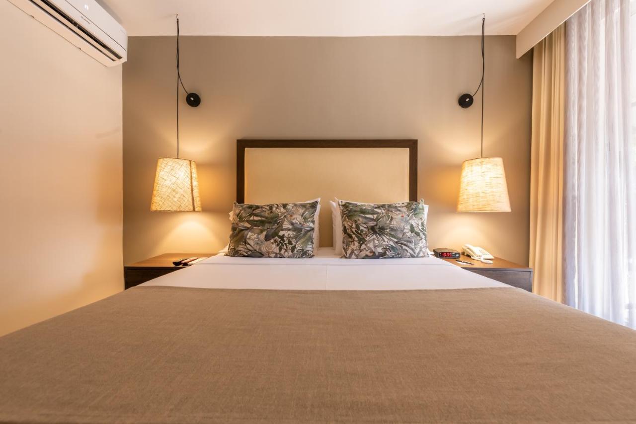 Madisson Boutique Hotel Cartagena Exterior photo