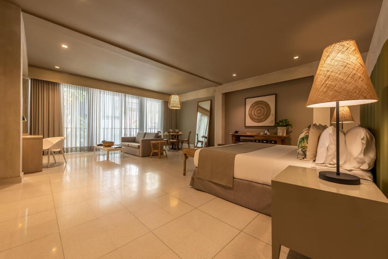 Madisson Boutique Hotel Cartagena Exterior photo