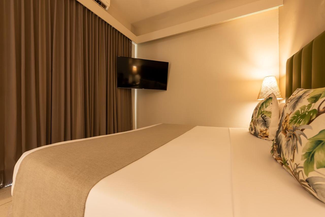 Madisson Boutique Hotel Cartagena Exterior photo