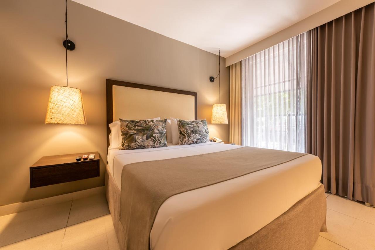 Madisson Boutique Hotel Cartagena Exterior photo