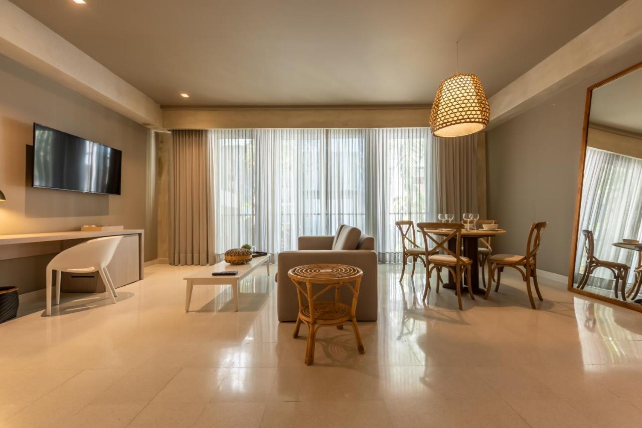 Madisson Boutique Hotel Cartagena Exterior photo