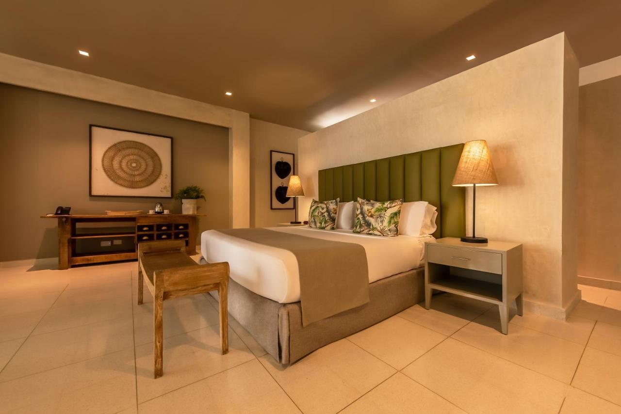 Madisson Boutique Hotel Cartagena Exterior photo