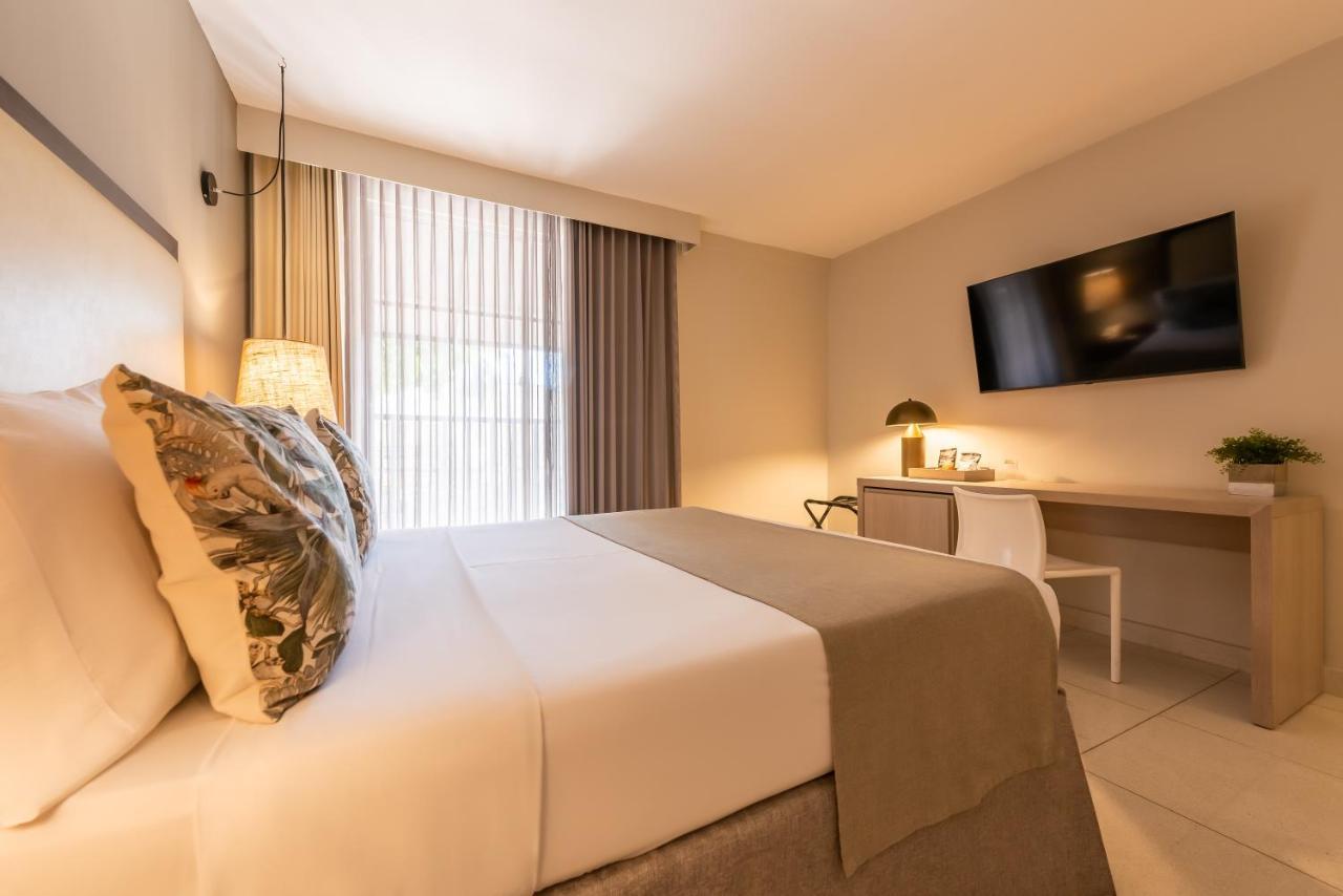Madisson Boutique Hotel Cartagena Exterior photo