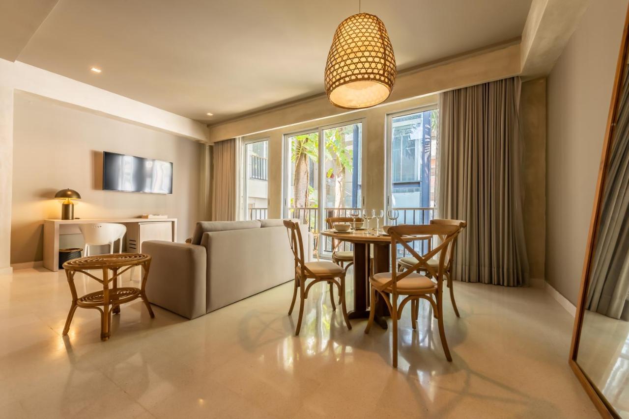 Madisson Boutique Hotel Cartagena Exterior photo